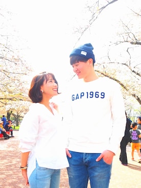 Dahyoさんのコーディネート