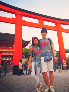 Dahyoさんのコーディネート