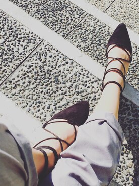 Dahyoさんのコーディネート