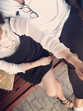 Dahyoさんのコーディネート