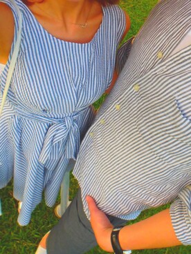 Dahyoさんのコーディネート