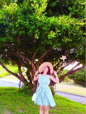 Dahyoさんのコーディネート