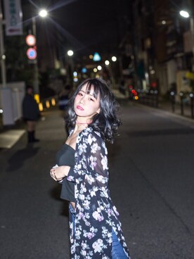 Dahyoさんのコーディネート