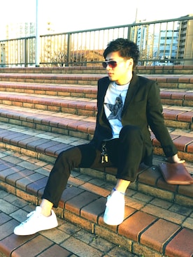 yusakuさんのコーディネート