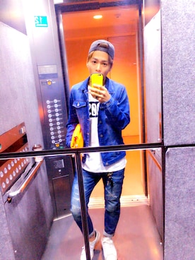 yusakuさんのコーディネート