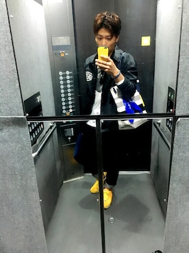 yusakuさんのコーディネート