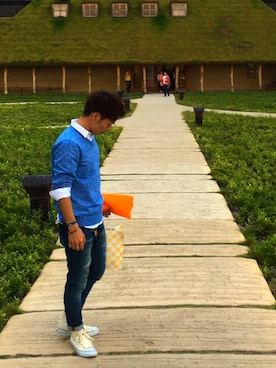 yusakuさんのコーディネート