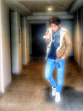 yusakuさんのコーディネート