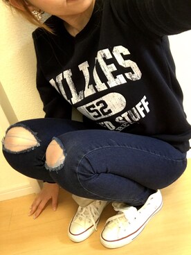 eriii__coさんのコーディネート