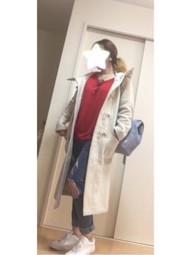 eriii__coさんのコーディネート