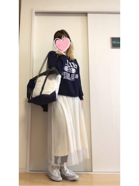 eriii__coさんのコーディネート