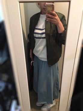 eriii__coさんのコーディネート