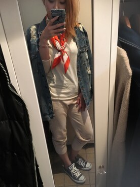 eriii__coさんのコーディネート