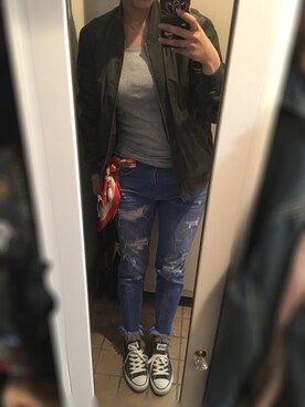 eriii__coさんのコーディネート