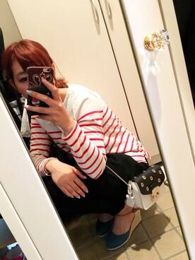 eriii__coさんのコーディネート