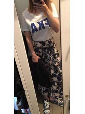 eriii__coさんのコーディネート