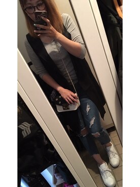 eriii__coさんのコーディネート