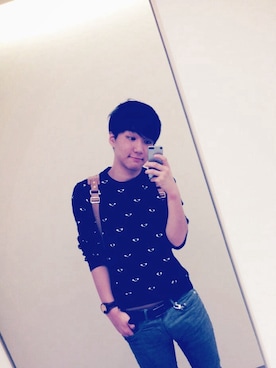 MiKuRiさんのコーディネート