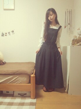 まりのさんのコーディネート