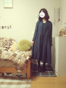 まりのさんのコーディネート