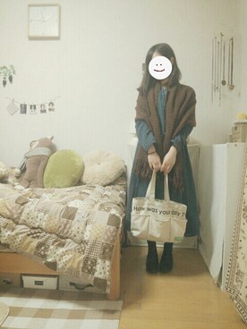 まりのさんのコーディネート