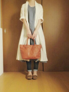 まりのさんのコーディネート