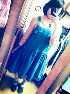 s z k . @ FUKULOGさんのコーディネート