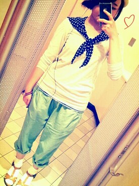 s z k . @ FUKULOGさんのコーディネート