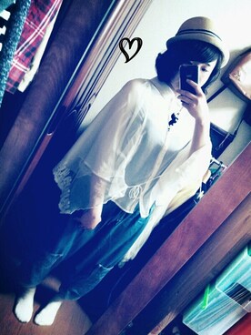 s z k . @ FUKULOGさんのコーディネート