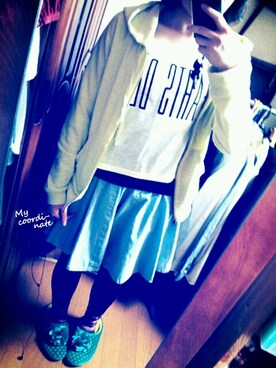 s z k . @ FUKULOGさんのコーディネート