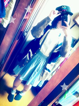 s z k . @ FUKULOGさんのコーディネート