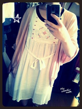 s z k . @ FUKULOGさんのコーディネート