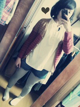 s z k . @ FUKULOGさんのコーディネート