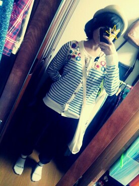 s z k . @ FUKULOGさんのコーディネート