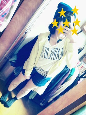 s z k . @ FUKULOGさんのコーディネート