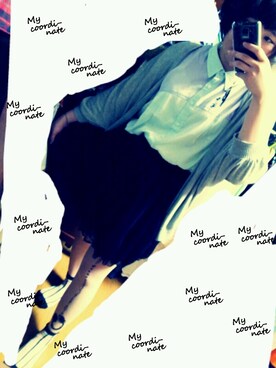 s z k . @ FUKULOGさんのコーディネート