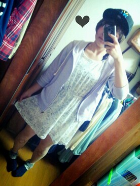 s z k . @ FUKULOGさんのコーディネート