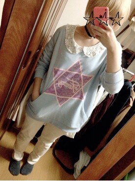 s z k . @ FUKULOGさんのコーディネート