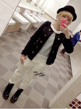 s z k . @ FUKULOGさんのコーディネート