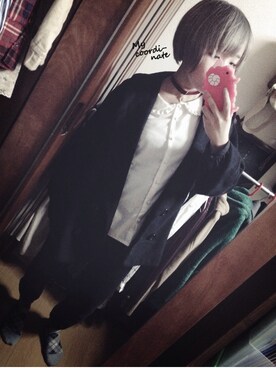 s z k . @ FUKULOGさんのコーディネート