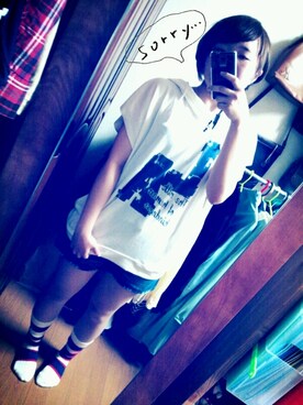 s z k . @ FUKULOGさんのコーディネート