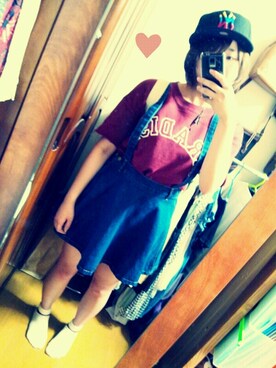 s z k . @ FUKULOGさんのコーディネート