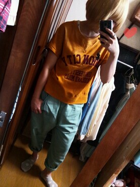 s z k . @ FUKULOGさんのコーディネート