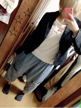 s z k . @ FUKULOGさんのコーディネート