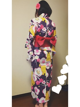 かなみさんのコーディネート