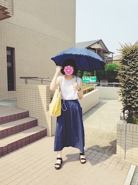 かなみさんのコーディネート