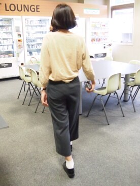 かなみさんのコーディネート