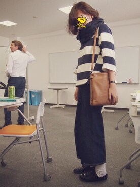 かなみさんのコーディネート