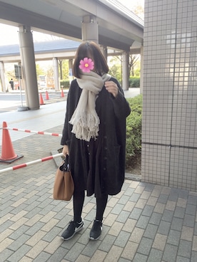 かなみさんのコーディネート