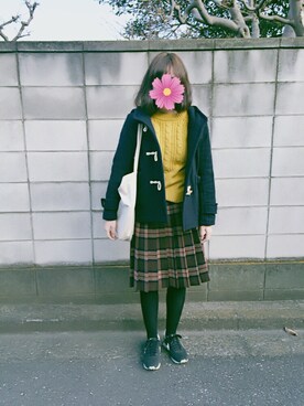 かなみさんのコーディネート